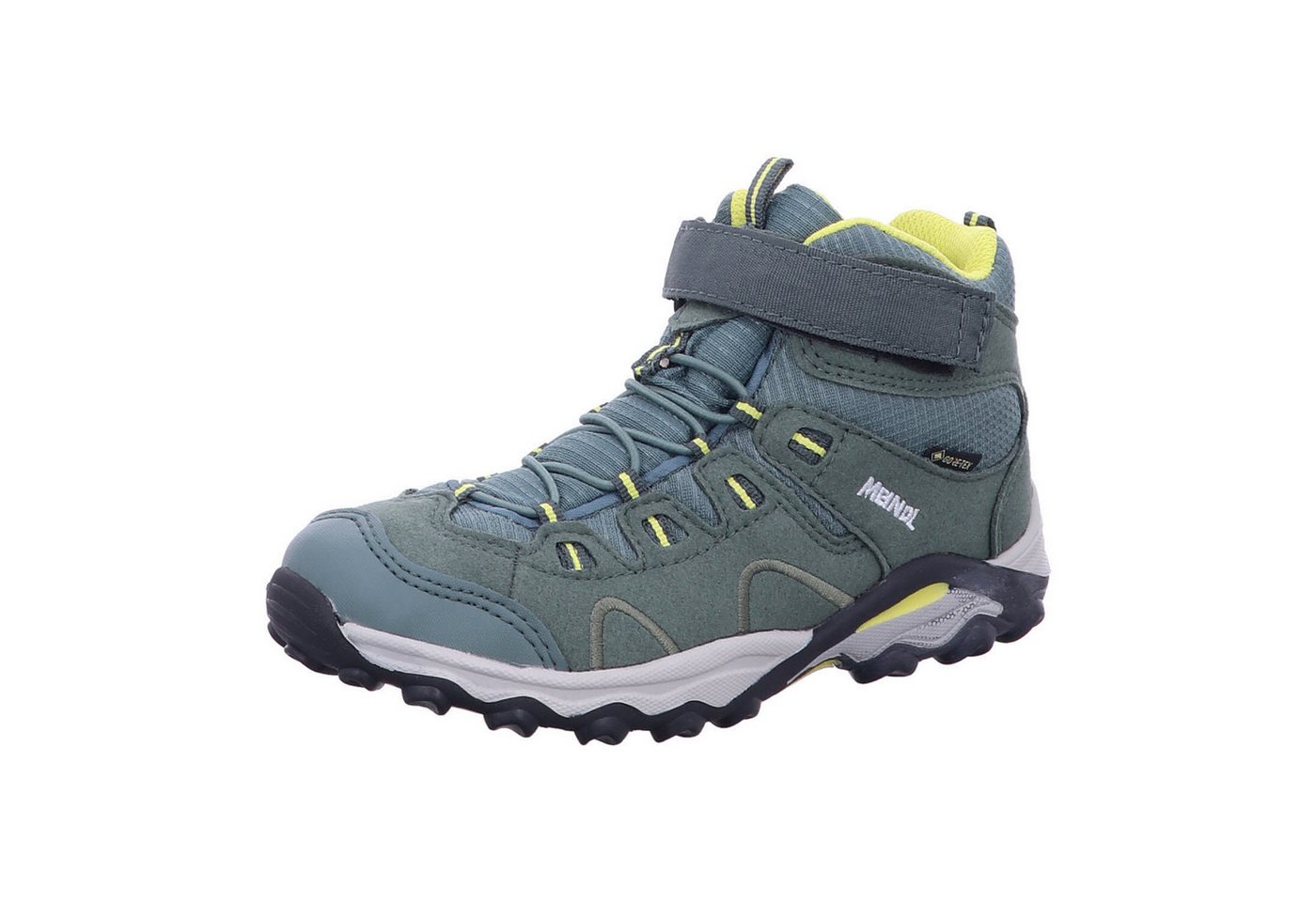 Meindl Lucca Junior Mid GTX Outdoorschuh von Meindl