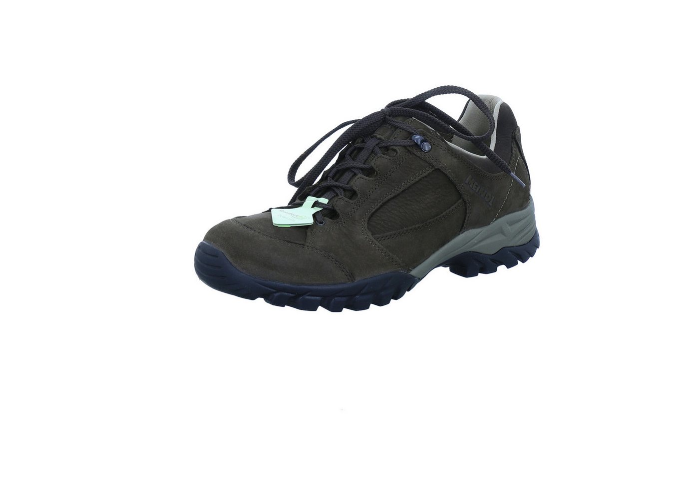 Meindl Lugano Men Wanderschuh von Meindl