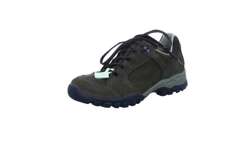Meindl Lugano Men Wanderschuh von Meindl