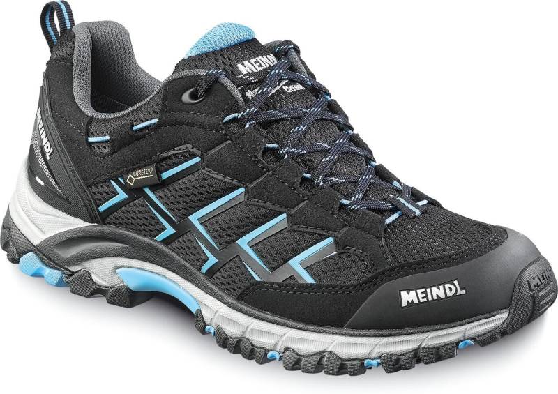 Meindl MEINDL CARIBE LADY GTX Damen Wanderschuh Treeking Gore Tex wasserdicht Trekkingschuh von Meindl