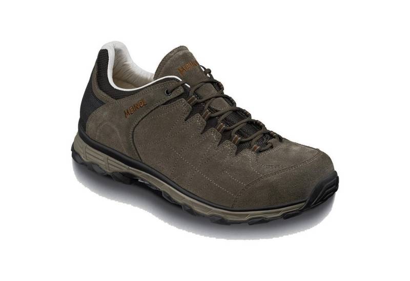 Meindl MEINDL Glasgow - Halbschuhe Herren breite Füße Wanderschuh von Meindl