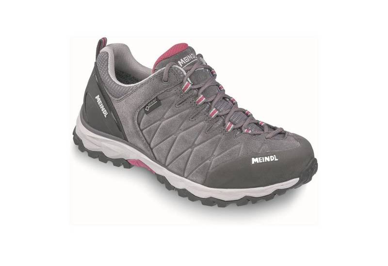 Meindl MEINDL Mondello Lady GTX Damen Multifunktionsschuhe Outdoorschuh (Paar, Comfort fit) von Meindl