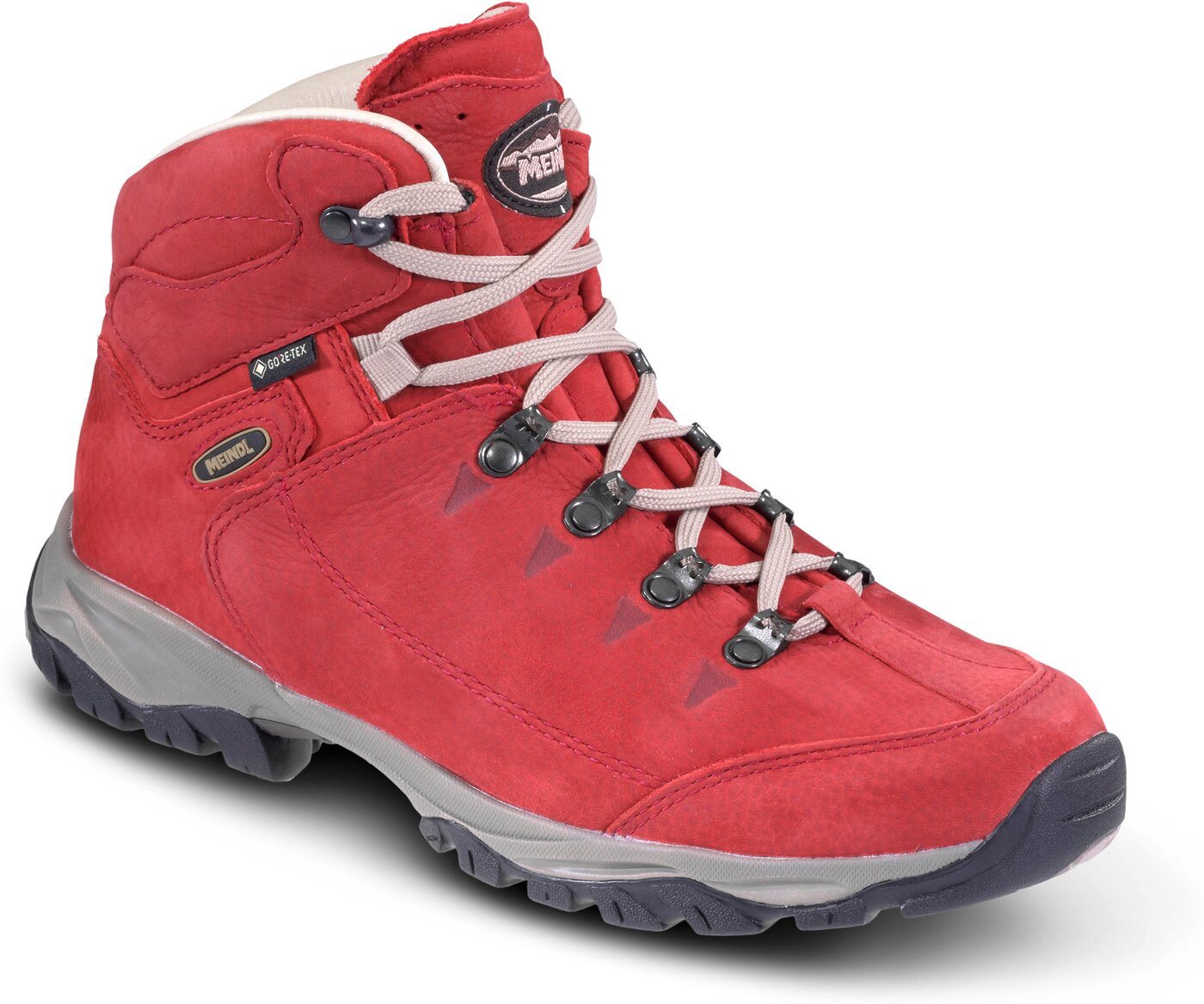 Meindl MEINDL Ohio Lady 2 GTX Damen Leder Wanderschuhe Wasserdicht Trekkingschuh Meindl MEINDL Ohio Lady 2 GTX Damen Leder Wanderschuhe Wasserdicht Trekkingschuh von Meindl