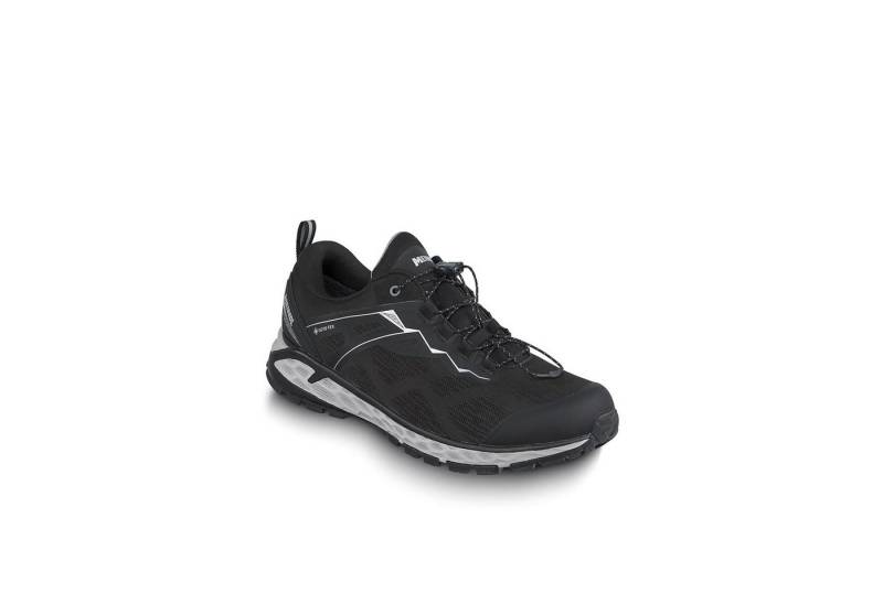 Meindl MEINDL Power Walker 3.0 Herren Multifunktionsschuhe Outdoorschuh (Paar, Air-Active® Wellness Sport) von Meindl