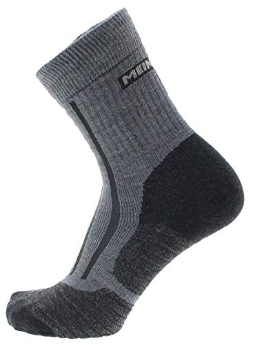 Meindl MT6 Lady Größe 42-44 hellgrau von Meindl