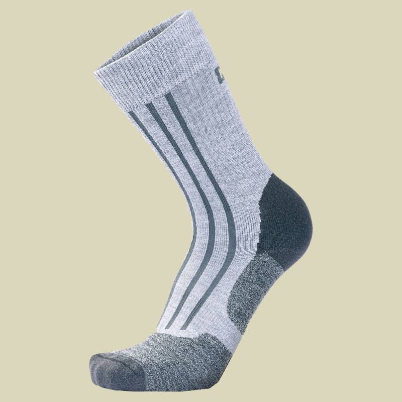 MT6 Lady Größe 42-44 Farbe hellgrau von Meindl