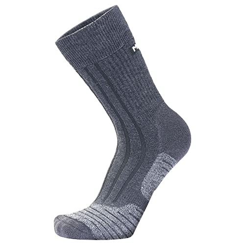 Meindl MT8 Men Größe 42-44 anthrazit von Meindl