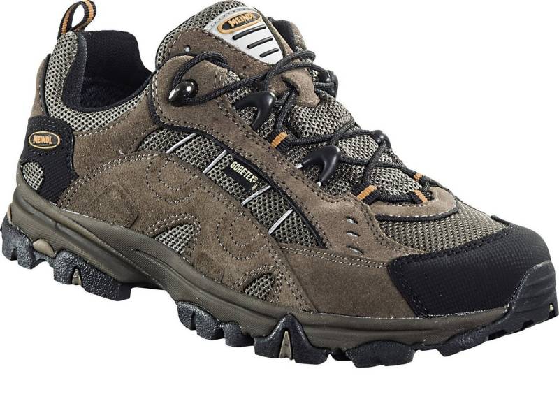 Meindl Magic Men 2.0 GTX Wanderstiefel (1-tlg) Leichteisen möglich von Meindl