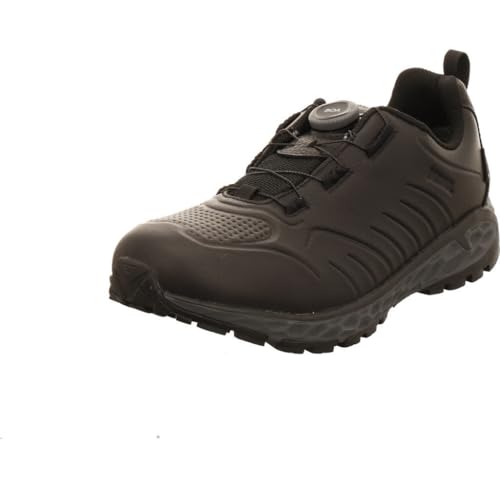 Meindl Malta Walker BOA GTX Herren Wanderschuh in Schwarz, Größe 10 Meindl Malta Walker BOA GTX Herren Wanderschuh in Schwarz, Größe 10 von Meindl