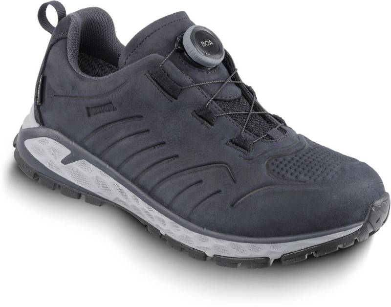 Meindl Malta Walker Lady (BOA) marine Wanderschuh von Meindl