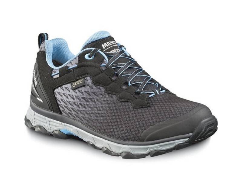 Meindl Meindl Activo Sport GTX Damen Wanderschuhe Trekkingschuhe Trekkingschuh von Meindl