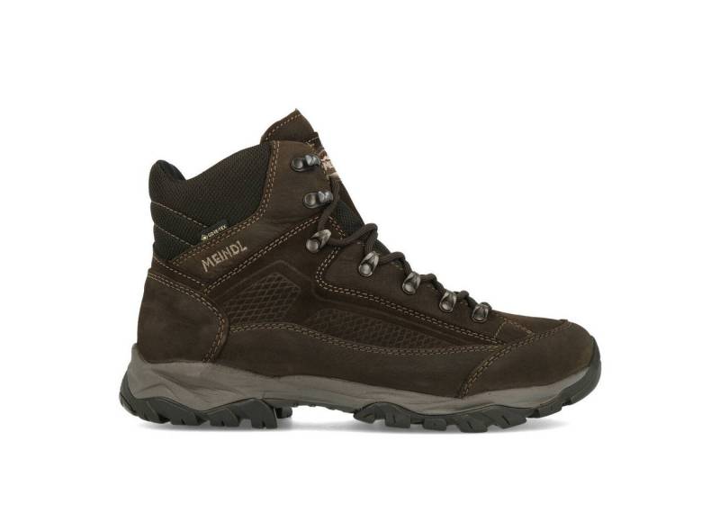 Meindl Meindl Baltimore GTX Herren Mocca Mahagoni EUR 42.5 Outdoorschuh von Meindl