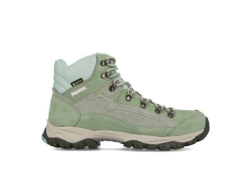 Meindl Meindl Baltimore Lady GTX Damen Türkis Outdoorschuh von Meindl