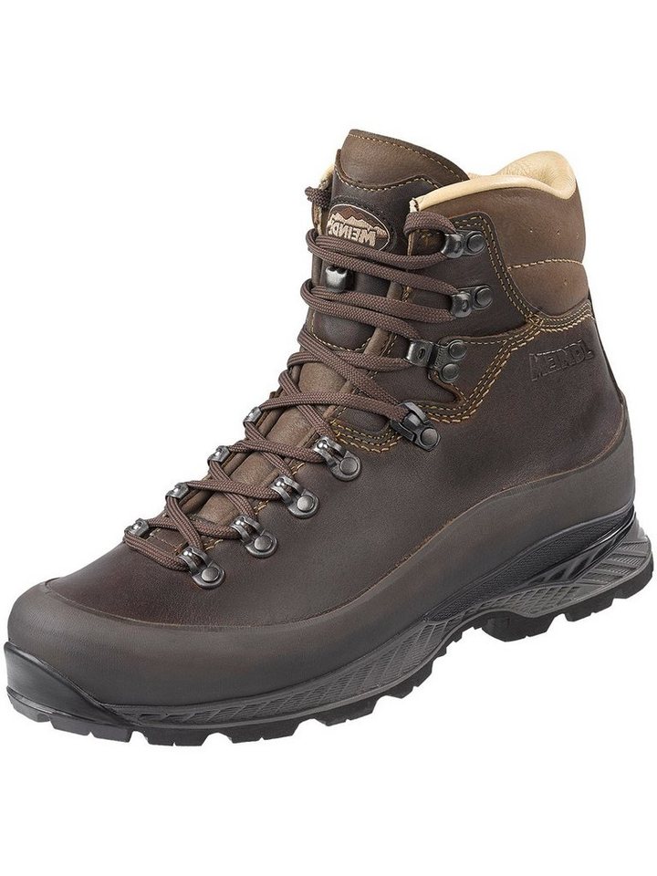 Meindl Meindl Bergell MFS Wanderschuh von Meindl