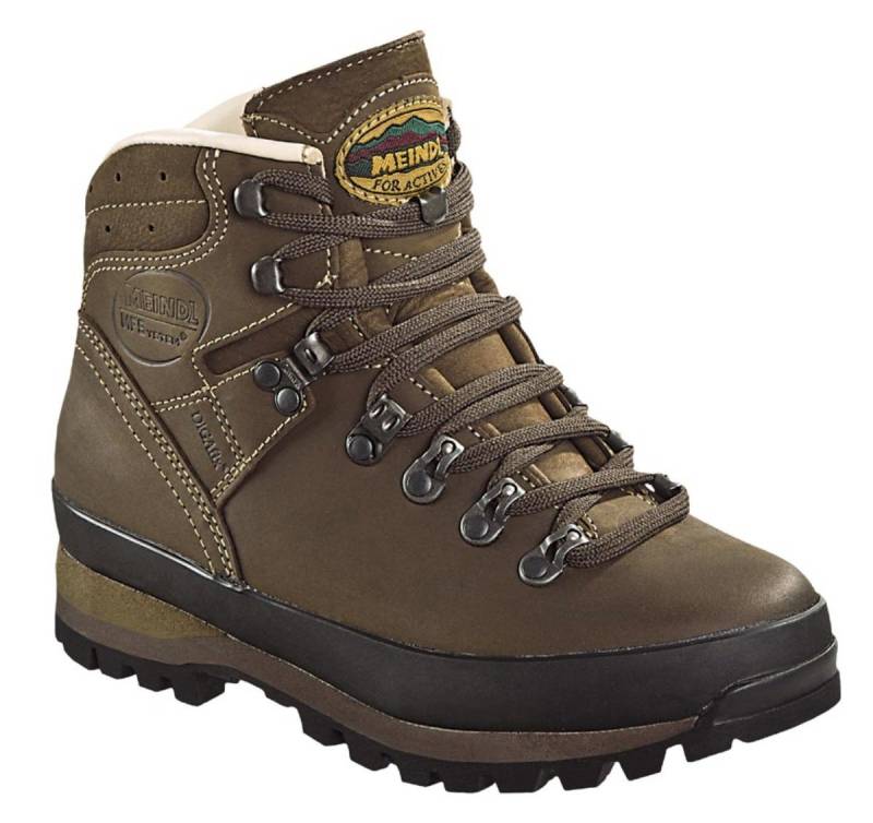 Meindl Meindl Borneo Lady 2 MFS Damen Wander Trekkingstiefel Trekkingschuh von Meindl