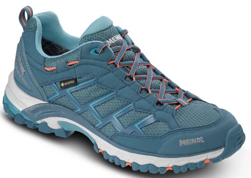 Meindl Meindl Caribe GTX Damen Wanderschuhe Trekkingschuhe 3823 048 Trekkingschuh von Meindl