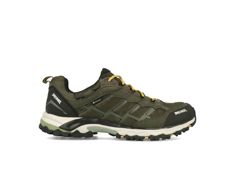 Meindl Meindl Caribe GTX Herren Olive Mais Outdoorschuh von Meindl