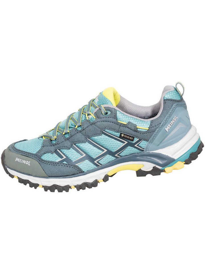 Meindl Meindl Caribe Lady GTX Wanderschuh von Meindl