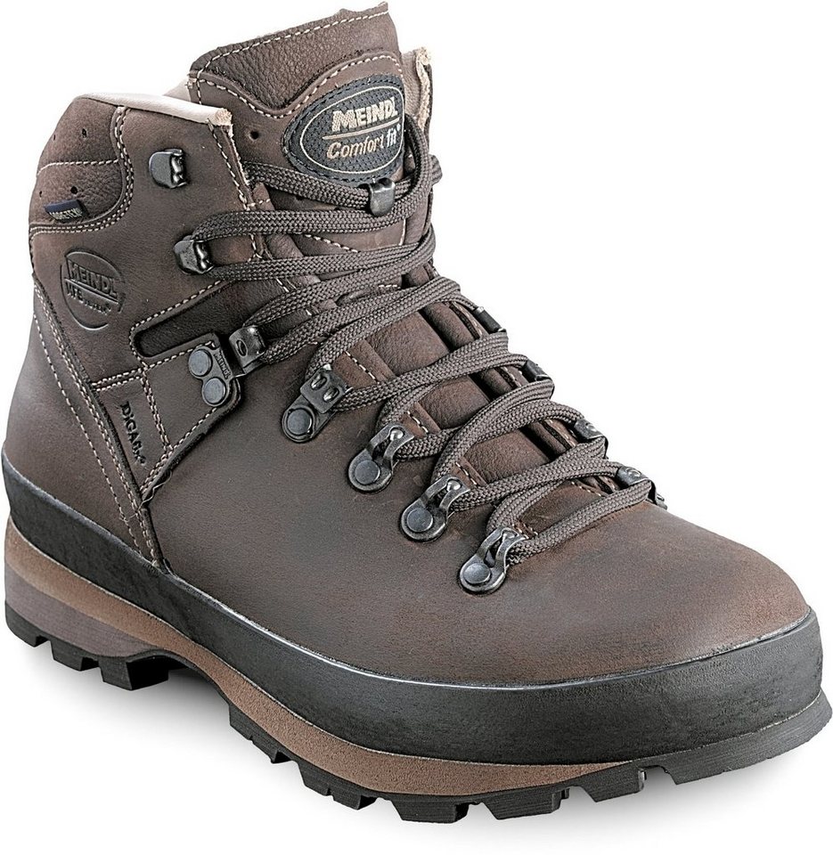 Meindl Meindl Damen Bernina 2 GTX Trekkingstiefel Wanderstiefel von Meindl