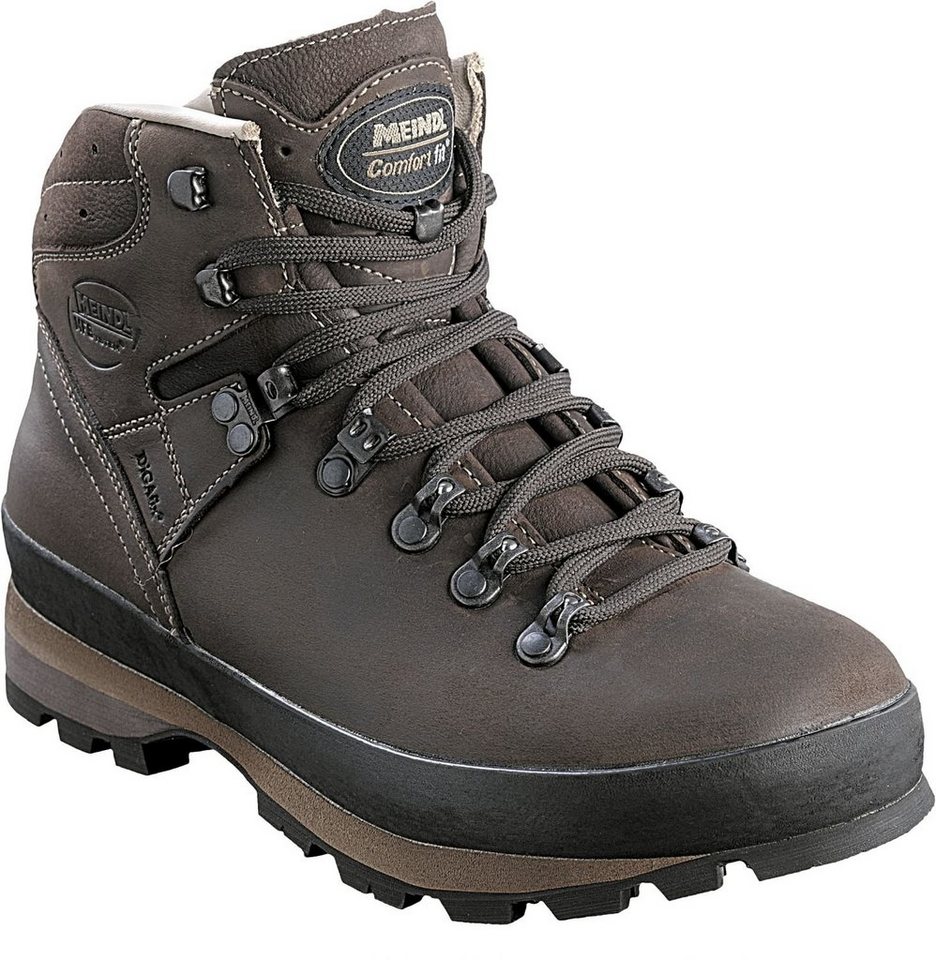 Meindl Meindl Damen Bernina 2 Trekkingstiefel Wanderstiefel von Meindl