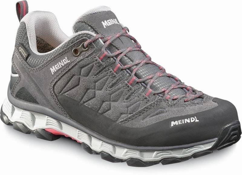 Meindl Meindl Damen Lite Trail GTX Wanderhalbschuh Wanderschuh von Meindl