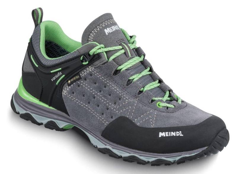 Meindl Meindl Damen Ontario GTX Wanderhalbschuh Wanderschuh von Meindl