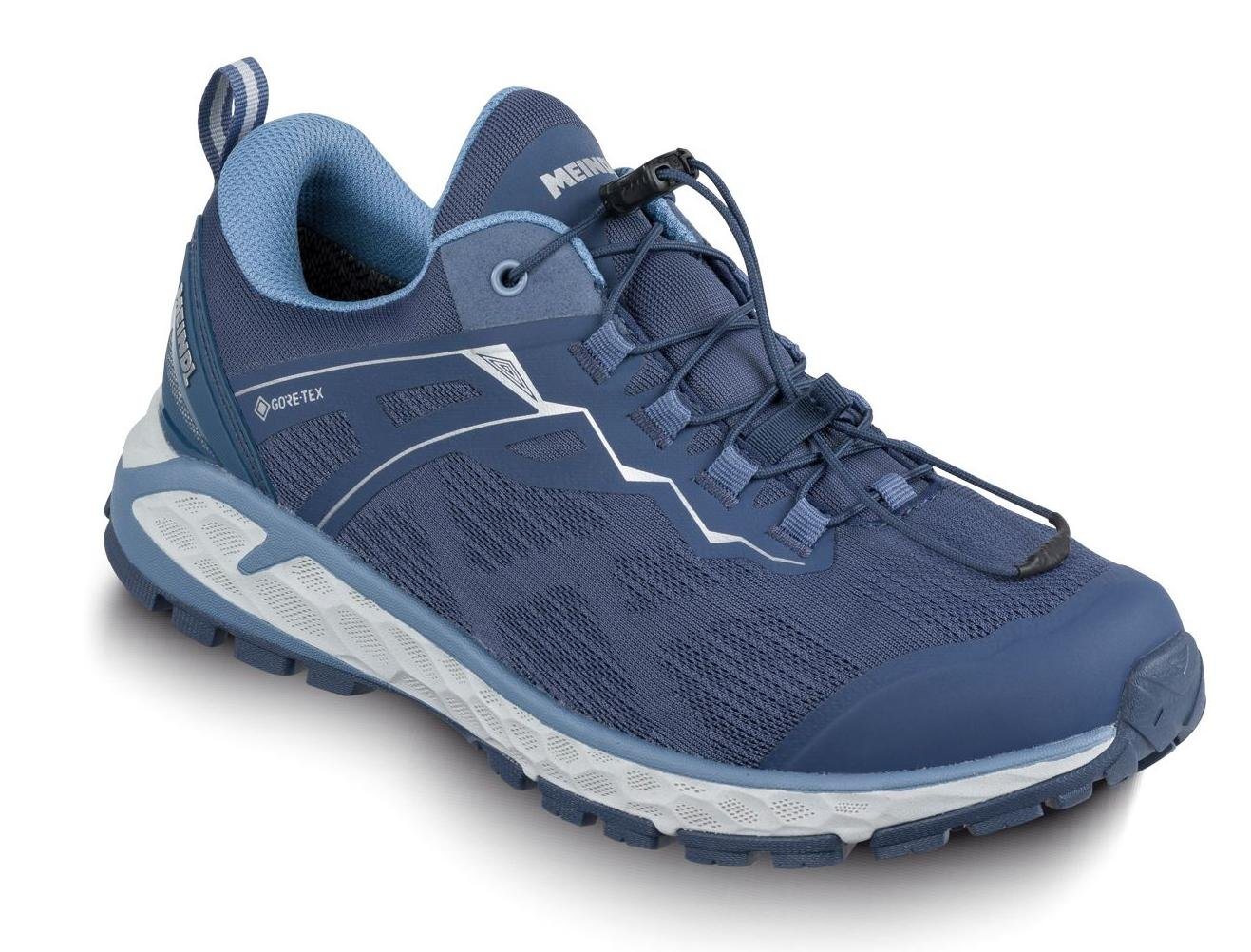 Meindl Meindl Damen Power Walker 3.0 GTX Nordic Walking Schuh Walkingschuh Meindl Meindl Damen Power Walker 3.0 GTX Nordic Walking Schuh Walkingschuh von Meindl