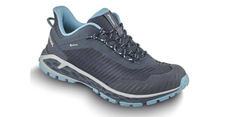Meindl Meindl Damen Power Walker 4.2 GTX Multifunktionsschuh Walkingschuh von Meindl