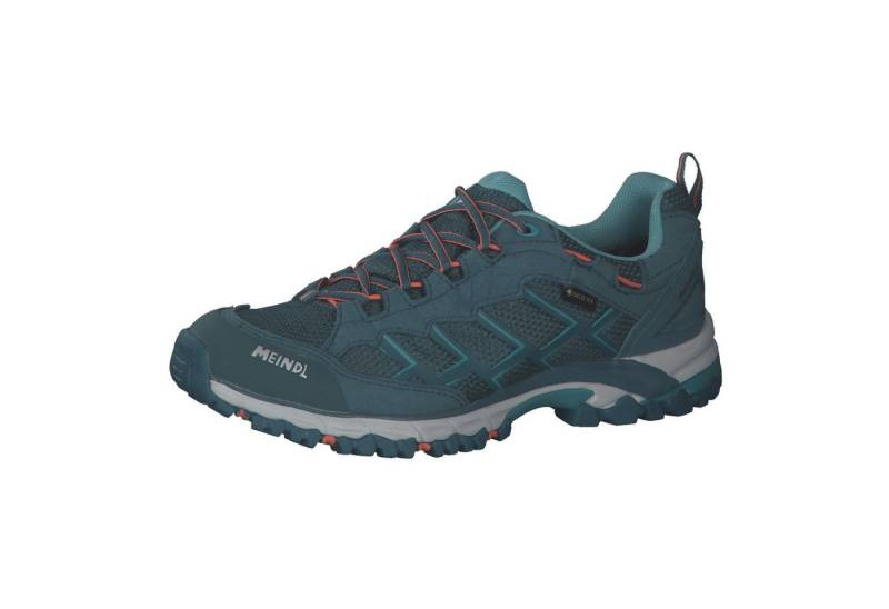 Meindl Meindl Damen Wanderschuhe Caribe Lady GTX 3823 Trailrunningschuh von Meindl