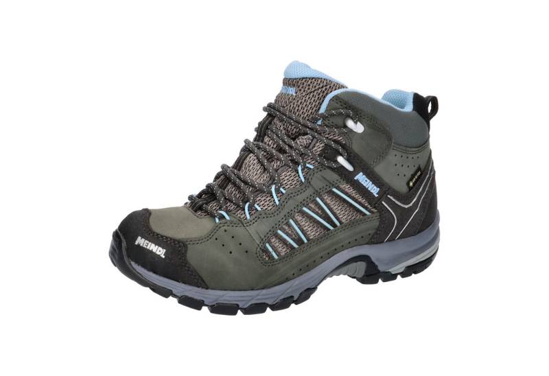 Meindl Meindl Damen Wanderschuhe Journey Lady MID GTX 52730 Wanderstiefel von Meindl