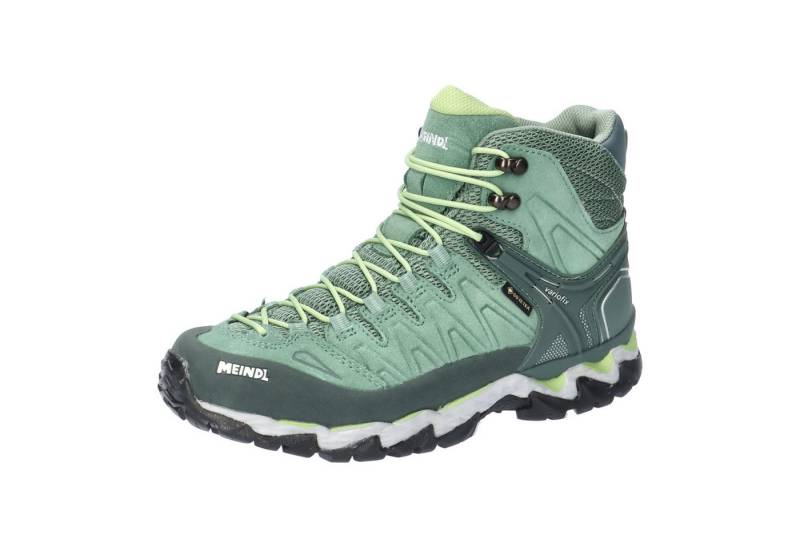 Meindl Meindl Damen Wanderschuhe Lite Hike Lady GTX 4691 Trekkingschuh von Meindl