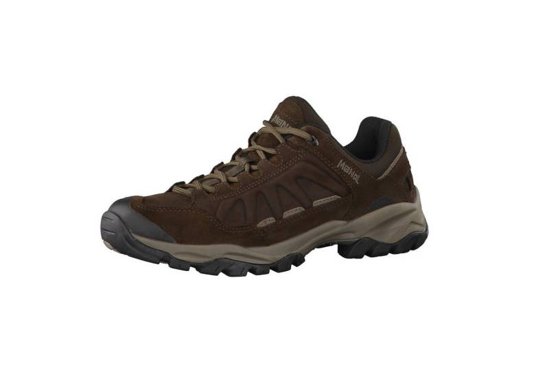 Meindl Meindl Damen Wanderschuhe Nebraska Lady 3446 Trekkingschuh von Meindl