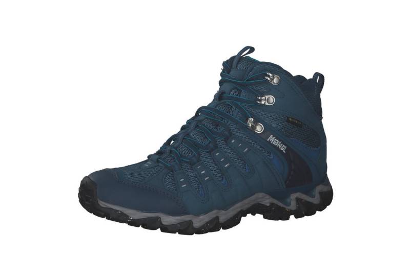Meindl Meindl Damen Wanderstiefel Respond Lady Mid II GTX 46860 Wanderstiefel von Meindl
