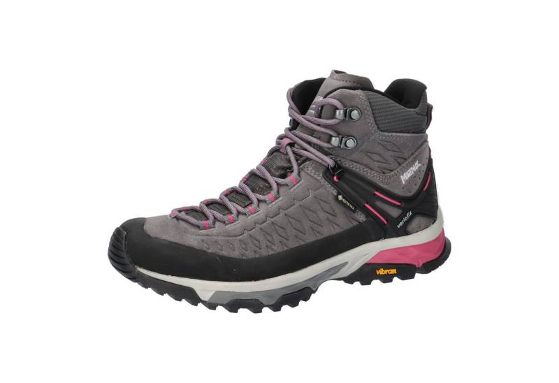Meindl Meindl Damen Wanderstiefel Top Trail Lady Mid GTX 4716 Wanderstiefel von Meindl