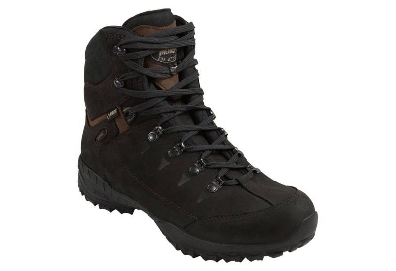 Meindl Meindl Gastein GTX - wasserdichte Winterwanderschuhe Herren Wanderschuh von Meindl