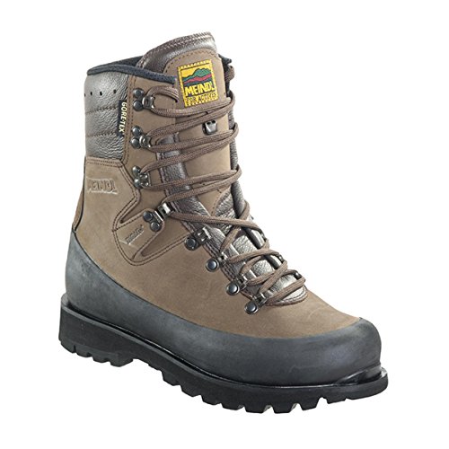 Meindl Meindl GmbH & Co. KG 2858 - Glockner MFS 055 hanf Gr. 9,5 von Meindl