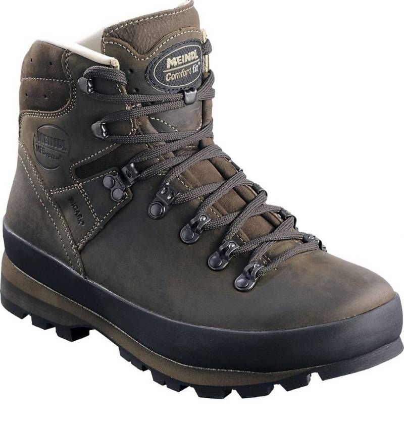 Meindl Meindl Herren Bernina 2 Trekkingstiefel Wanderstiefel von Meindl
