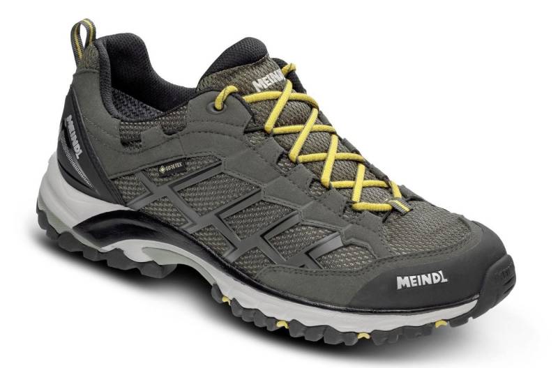 Meindl Meindl Herren Caribe GTX Multifunktionsschuh Wanderschuh von Meindl
