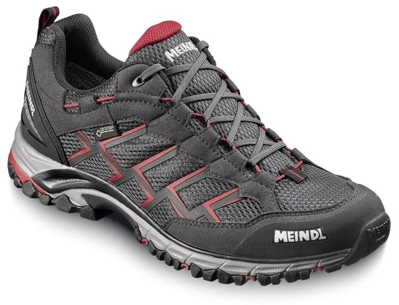 Meindl Meindl Herren Caribe GTX schmal Freizeitschuh Wanderschuh von Meindl