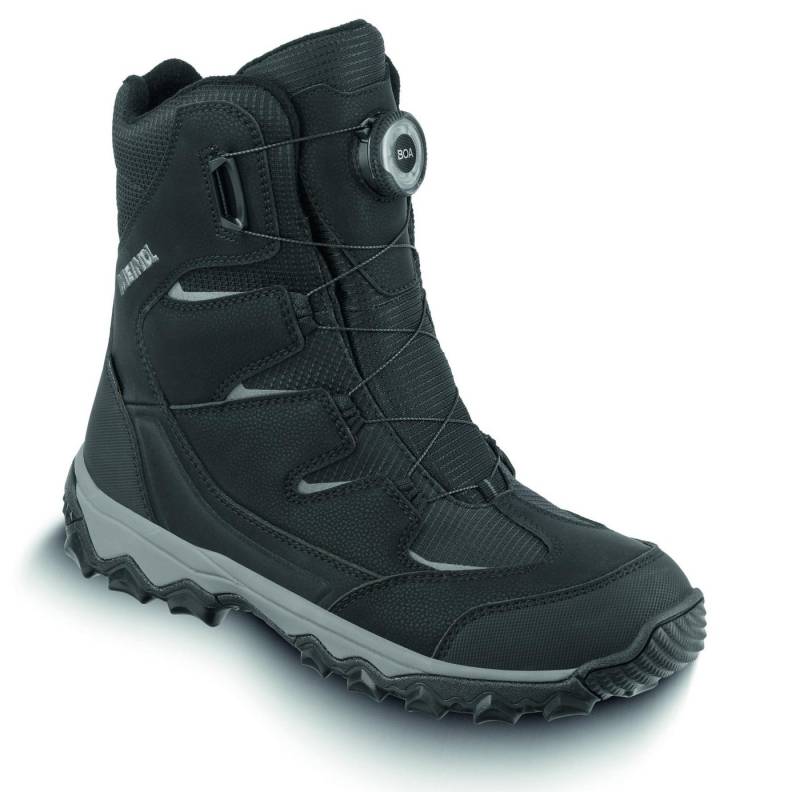 Meindl Meindl Herren Edmonton BOA GTX Winterstiefel Outdoorwinterstiefel von Meindl