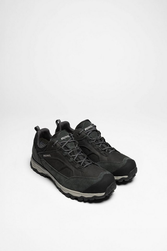 Meindl Meindl Herren Hikingschuhe MAINE GTX Anthrazit Outdoorschuh von Meindl