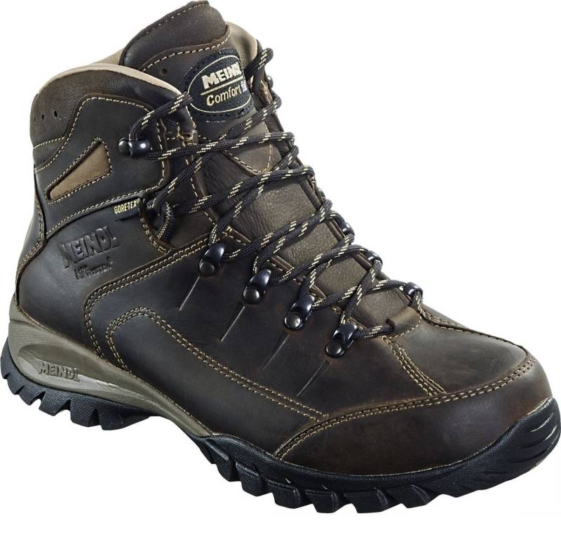 Meindl Meindl Herren Jura GTX Wanderstiefel von Meindl