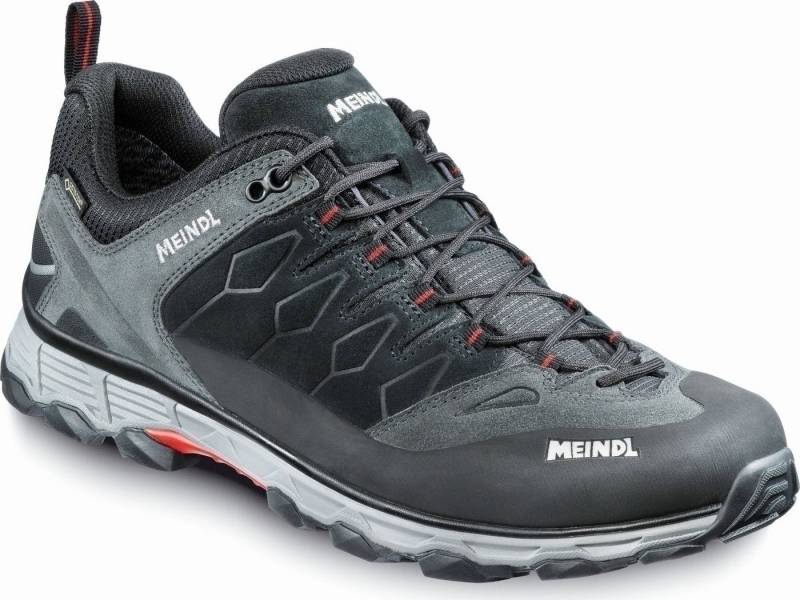 Meindl Meindl Herren Lite Trail GTX Wanderhalbschuh Wanderschuh von Meindl