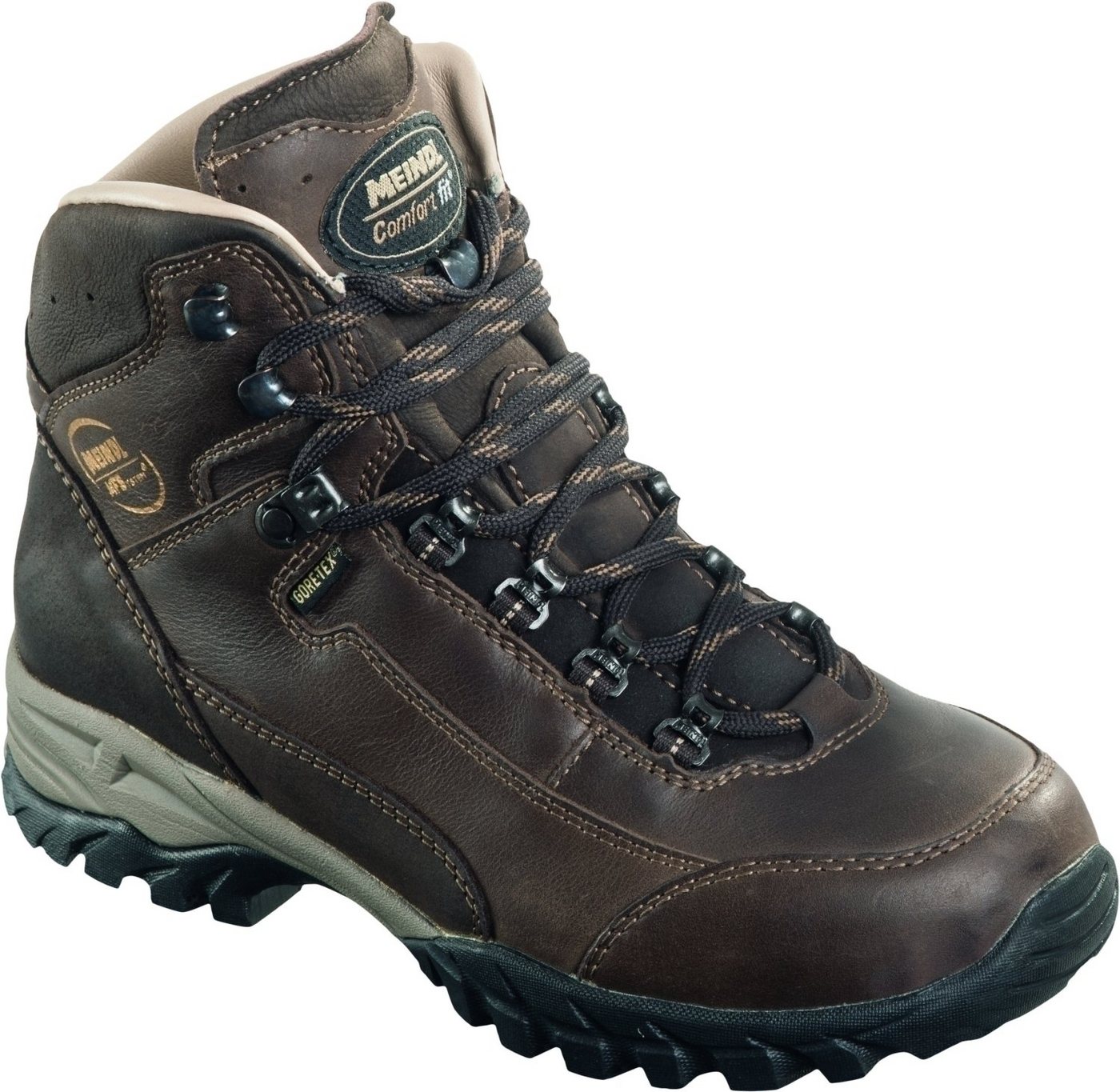 Meindl Meindl Herren Matrei GTX Wanderstiefel Wanderstiefel von Meindl