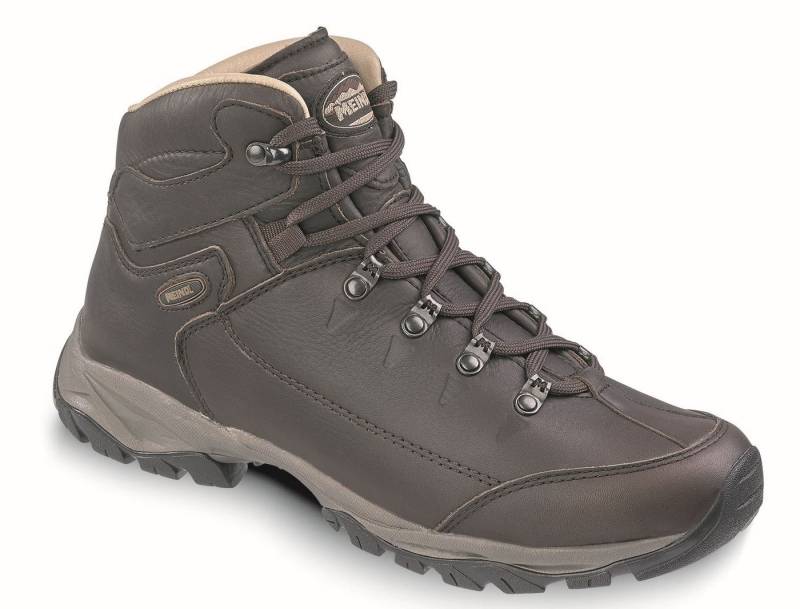 Meindl Meindl Herren Ohio 3 Wanderstiefel Wanderstiefel von Meindl