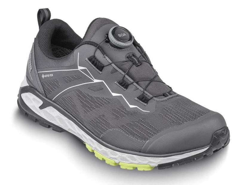 Meindl Meindl Herren Power Walker 3.5 Boa GTX Multifunktionsschuh Walkingschuh von Meindl