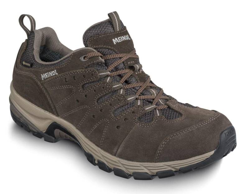 Meindl Meindl Herren Rapide GTX Wanderhalbschuh Wanderschuh von Meindl