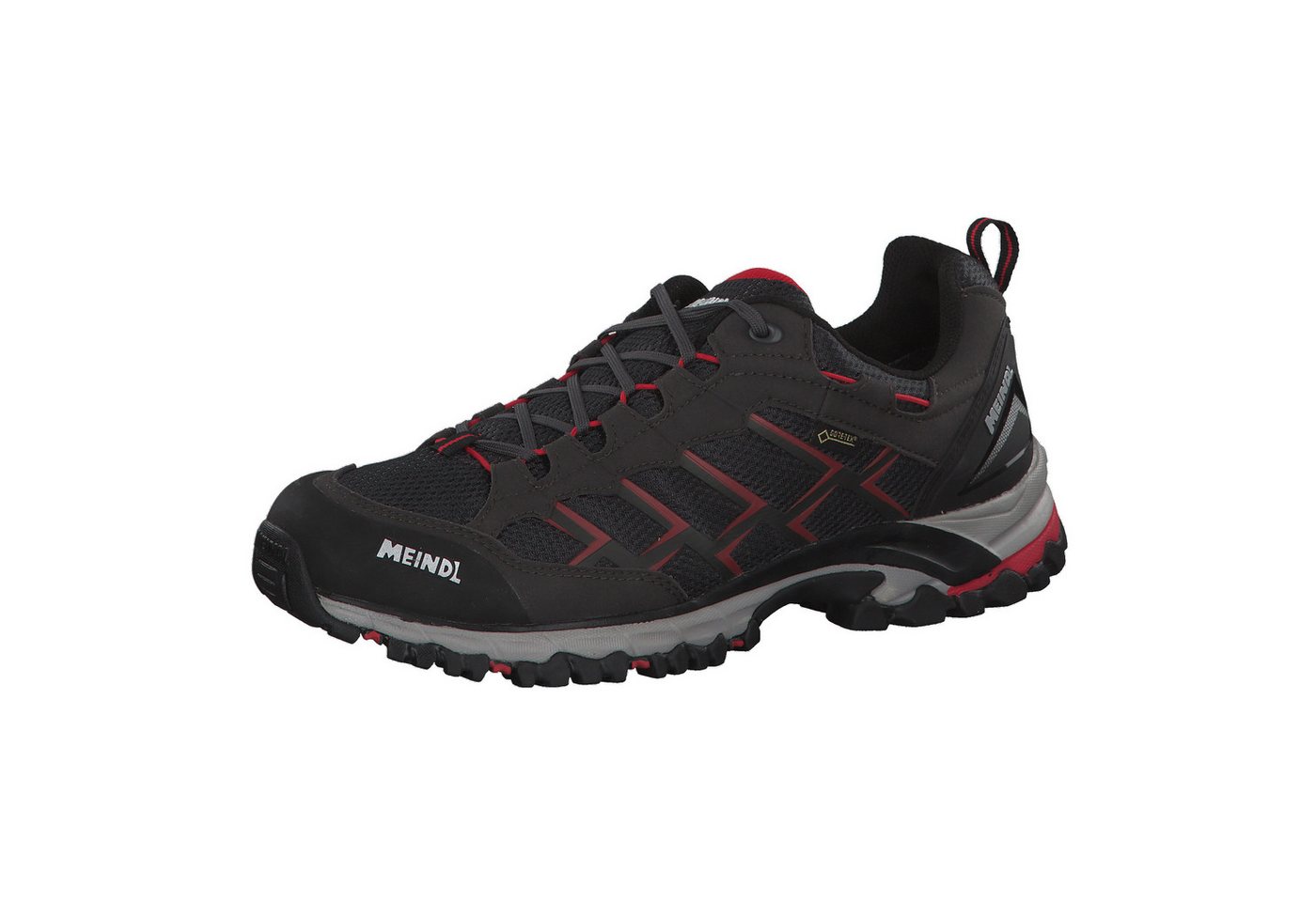 Meindl Meindl Herren Schuhe Caribe GTX 3825 Trekkingschuh von Meindl