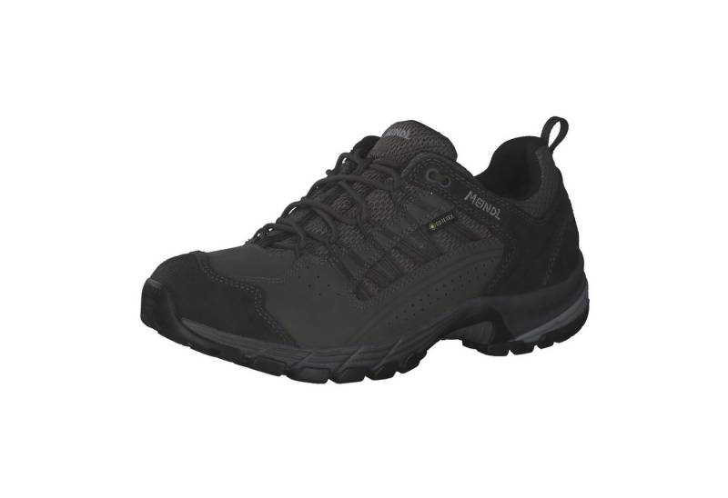 Meindl Meindl Herren Schuhe Journey Pro GTX 5219 Schnürschuh von Meindl