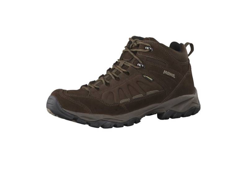 Meindl Meindl Herren Schuhe Nebraska Mid GTX 3424 Wanderstiefel von Meindl